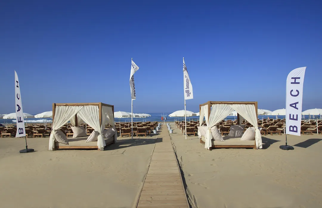 Blue Diamond Alya Hotel-1