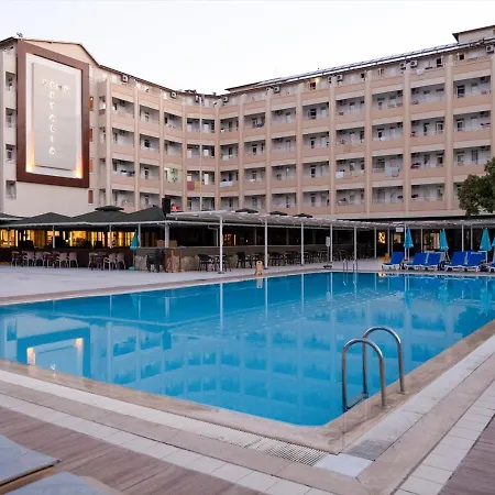 Xeno Eftalia Resort Hotel-2