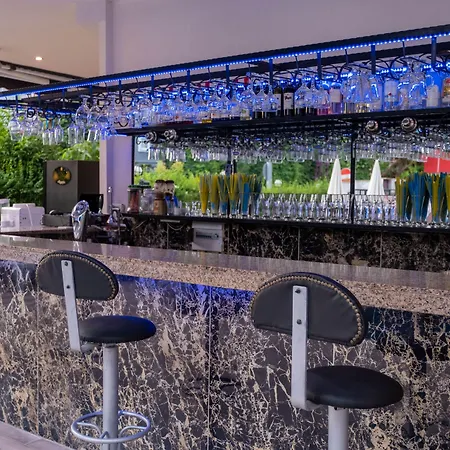 Alanya Risus Park Hotel-2